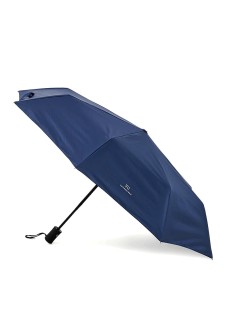 Зонт складний JZ SB-JZC1UV3-синій