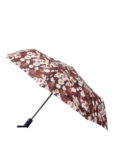 Зонт складной JZ SB-JZC13263br-brown