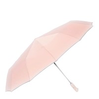 Зонт складной JZ SB-JZC18816p-pink
