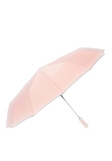 Зонт складной JZ SB-JZC18816p-pink