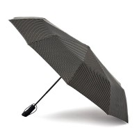 Зонт складной JZ SB-JZCV1ZNT10-black