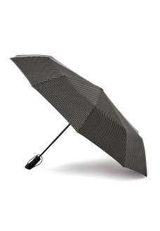Зонт складний JZ SB-JZCV1ZNT10-чорний