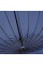 Зонт складной JZ SB-JZCV11212 Синий