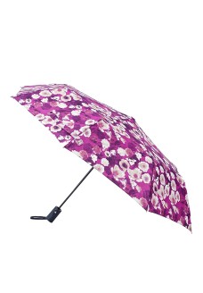 Зонт складний JZ SB-JZC13263purbl-фіолетовий