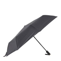 Зонт складний JZ SB-JZCV1ZNT23-чорний