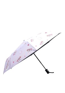 Зонт складной JZ SB-JZC1PONIpur-purple