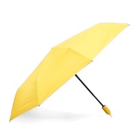 Зонт складной JZ SB-JZC18893-yellow