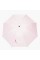 Зонт складной JZ SB-JZC1RABBIT1p-pink