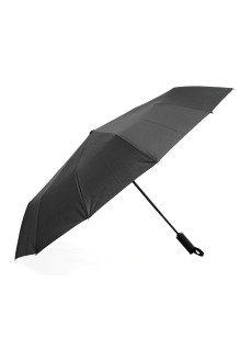 Зонт складной JZ SB-JZCV11665BL1 Черный