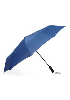 Зонт складний JZ SB-JZCV16544 Синій