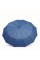Зонт складной JZ SB-JZCV12324 Синий: стильный и удобный