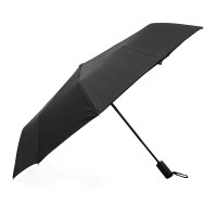 Зонт складной JZ SB-JZCV17454 Черный