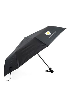 Зонт складной JZ SB-JZCV13123ROM Черный