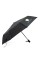 Зонт складной JZ SB-JZCV13123ROM Черный: компактный и практичный