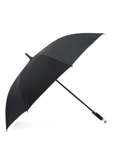 Зонт складной JZ SB-JZCV12342 Черный