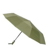 Зонт складной JZ SB-JZCV11665green