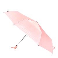 Зонт складной JZ SB-JZC10427p-pink