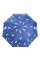 Зонт складной JZ SB-JZC1DRAKONb-blue