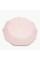 Зонт складний JZ SB-JZС12013p-pink: повністю автоматичний з 3 складаннями, стійким куполом діаметром 103 см
