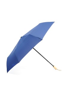 Зонт складной JZ SB-JZCV16784 Синий