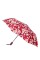 Зонт складной JZ SB-JZC13263r-red