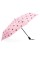 Зонт складной JZ SB-JZCV13123 Розовий, Солодкий - автоматичний парасолька