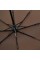 Зонт складной JZ SB-JZCV1ZNT03-brown