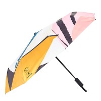 Зонт складной JZ SB-JZC18810b-multicolor
