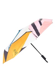 Зонт складной JZ SB-JZC18810b-multicolor