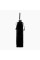 Складений зонт JZ SB-JZCV1ZNT23, чорний з поліестеровою тканиною та сталевими та вуглецевопластиковими спицями