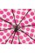 Зонт складной JZ SB-JZC13262p-pink