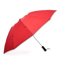 Зонт складной JZ SB-JZC18889-red