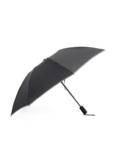 Зонт складной JZ SB-JZCV17987 Черный