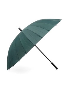 Зонт складной JZ SB-JZCV11212 Зеленый