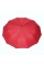 Зонт складной JZ SB-JZCV12324r-red: стильная защита от непогоды