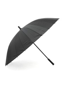 Зонт складной JZ SB-JZCV11212 Черный