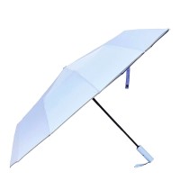 Зонт складной JZ SB-JZC18816bl-blue
