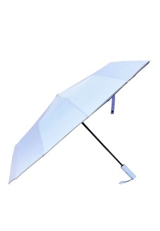 Зонт складной JZ SB-JZC18816bl-blue