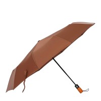 Зонт складной JZ SB-JZC1TY2719br-brown