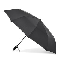 Зонт складной JZ SB-JZC1TY985bl-black