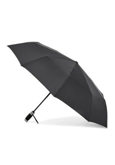 Зонт складной JZ SB-JZC1TY985bl-black
