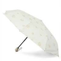 Зонт складной JZ SB-JZC1Rio11-white
