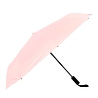 Зонт складной JZ SB-JZC18811p-pink