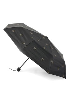 Зонт складний JZ SB-JZC1Rio1-black