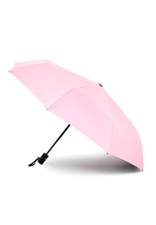 Зонт складной JZ SB-JZCV1ZNT06-pink