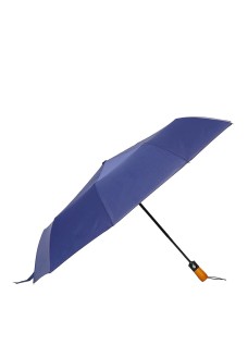 Зонт складной JZ SB-JZC1TY2719n-blue