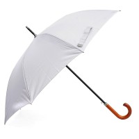 Зонт складной JZ SB-JZCV16574 Серый