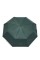 Зонт складний з фільтром від УФ випромінювання (Зелений)