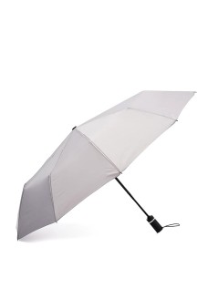 Зонт складной JZ SB-JZC18901-grey