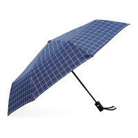 Зонт складной JZ SB-JZCV13123 Синий